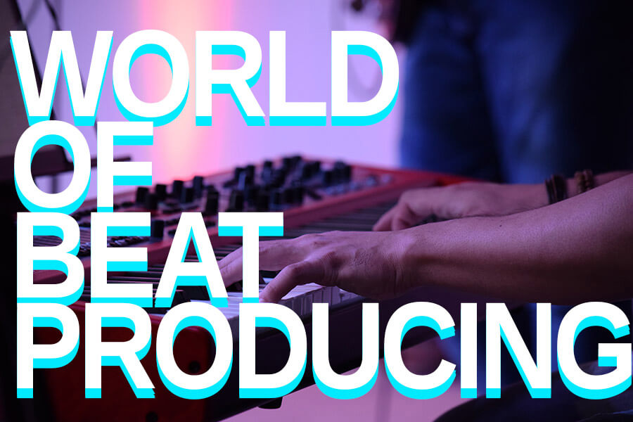 HIP HOP BEATS – INTRODUCTION TO THE WORLD OF BEAT PRODUCTION