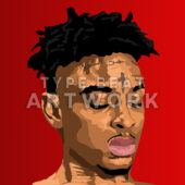 21 Savage