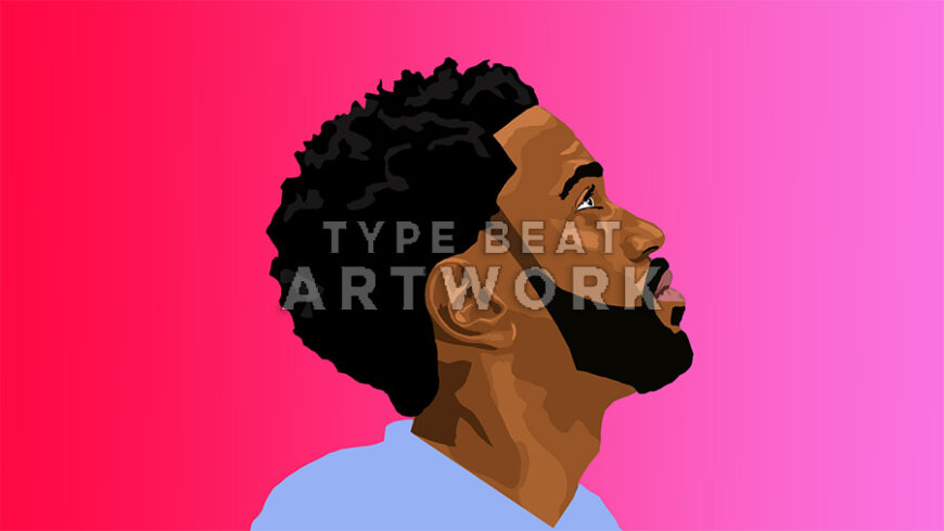 type beat artworks
