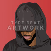 Bryson Tiller With Hoodie
