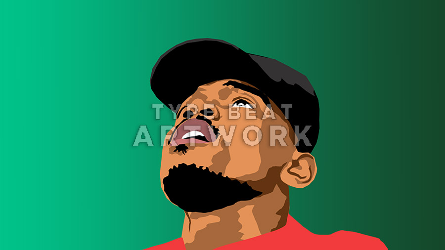 type beat artworks