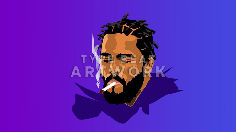 type beat artworks