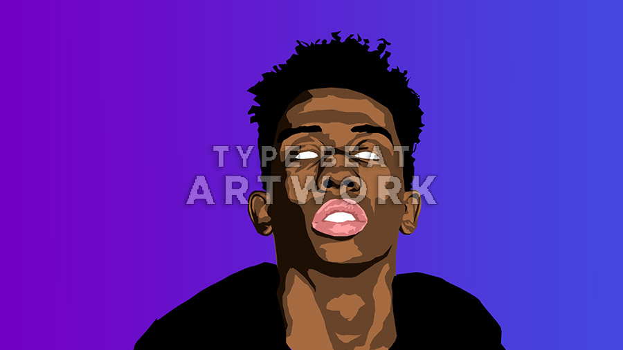 type beat artworks