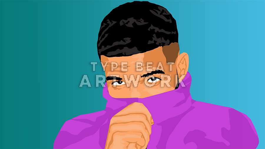 type beat artworks