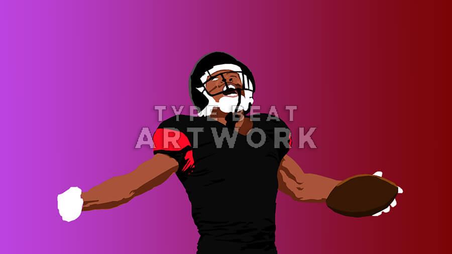 type beat artworks