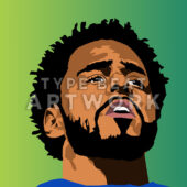J Cole