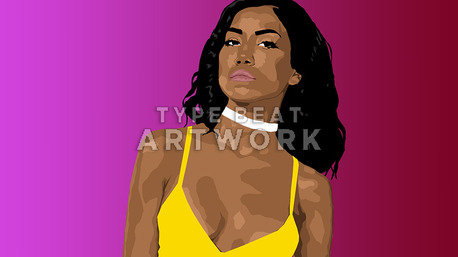 type beat artworks
