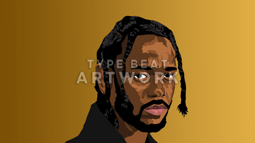 type beat artworks