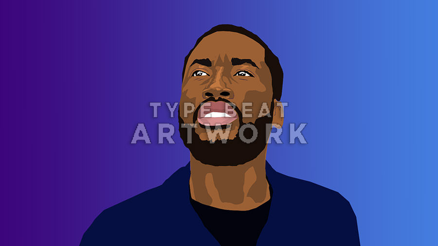 type beat artworks