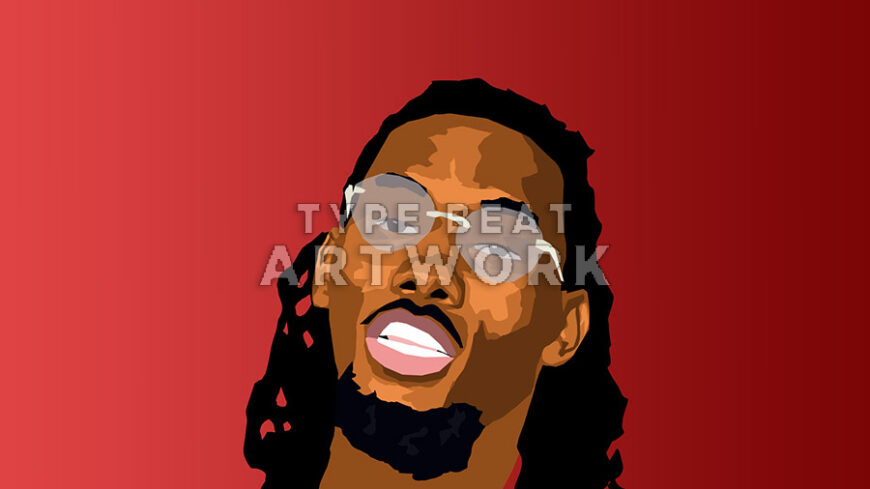 type beat artworks