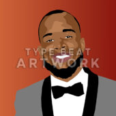 Tory Lanez in Suit