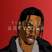 Travis Scott Zombie Mode