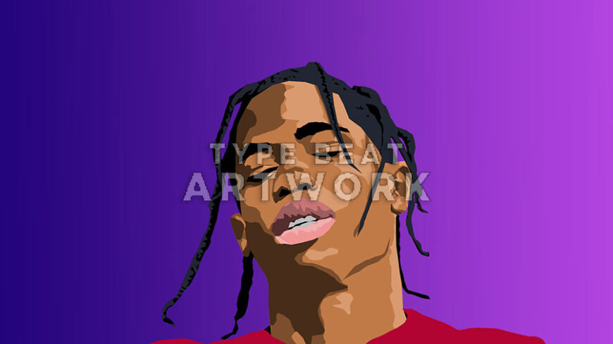 type beat artworks