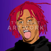 Trippie Redd