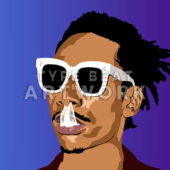 Wiz Khalifa