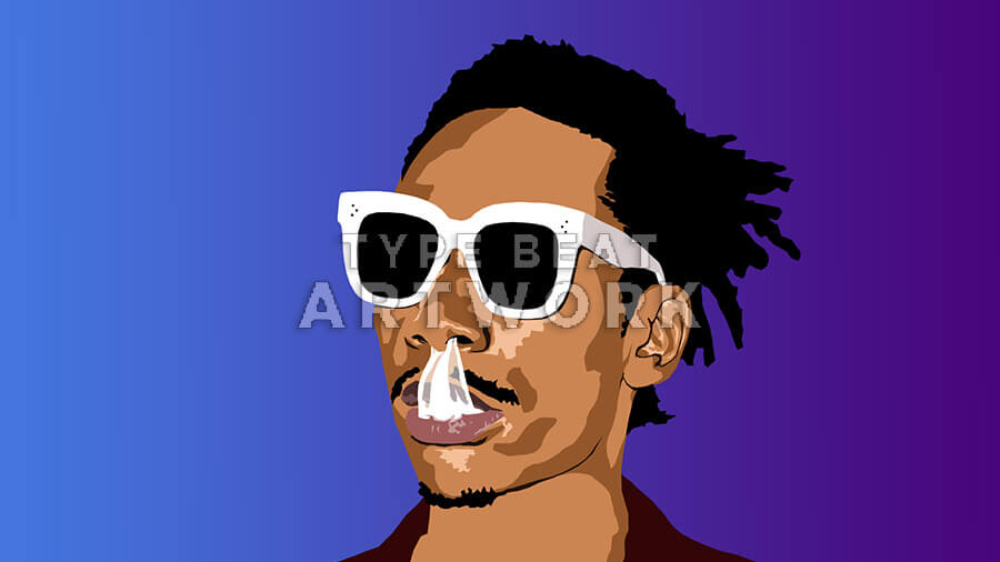 type beat artworks