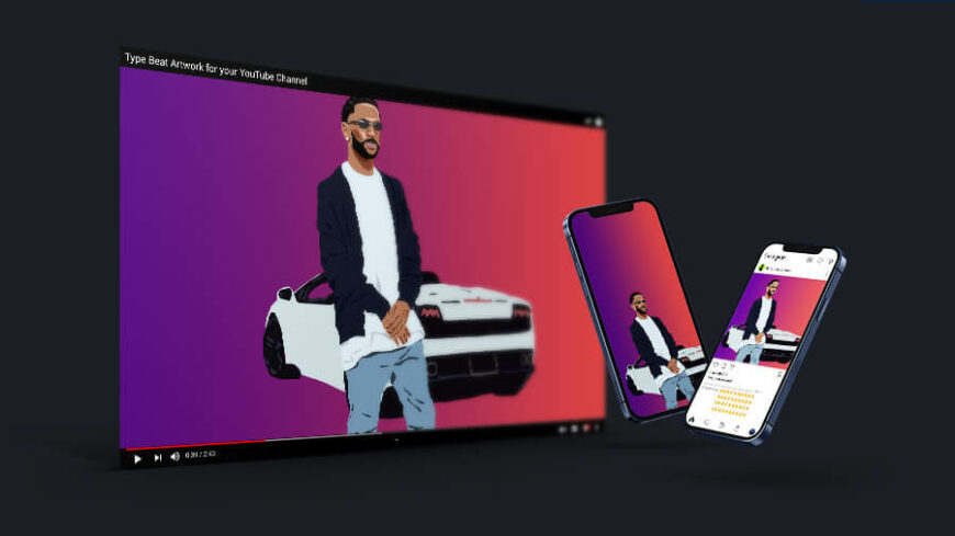 Big Sean Lamborghini