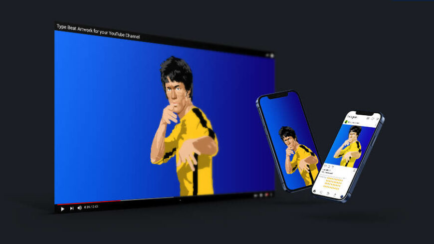 Bruce Lee