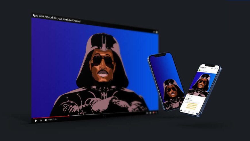 Future Darth Vader