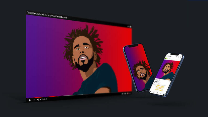 J Cole