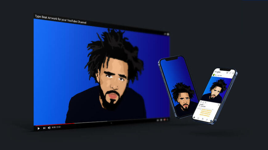 J Cole