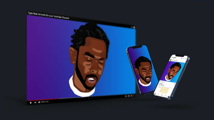Kendrick Lamar
