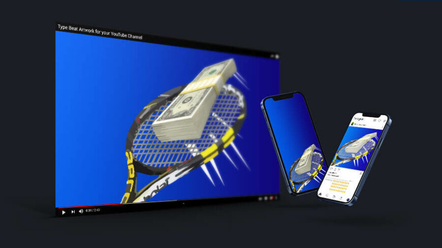 Money Tennis
