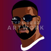 Drake With Sunglasses