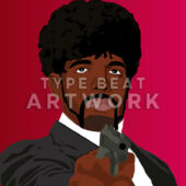 Drake Pulp Fiction