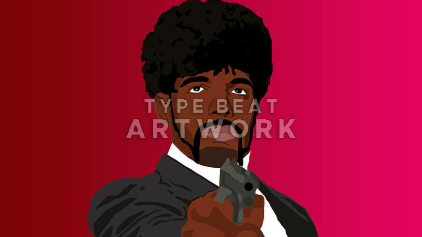 Drake PACK | Type Beat Artwork