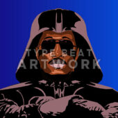 Future Darth Vader