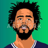 J Cole