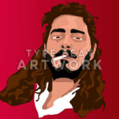 Post Malone